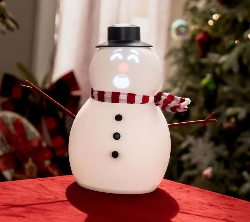 π
 π Holiday Special β Limited Time Only! The Snowman That Sings, Dances & Jokes!