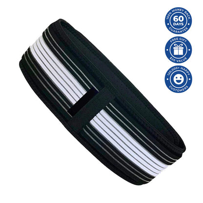 Orthopedic Belt | Eliminates 95% of lower back pain in just 48 hours