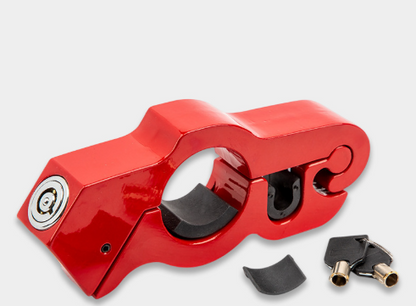 Motorcycle Lock