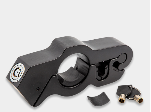 Motorcycle Lock
