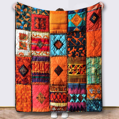 🐓 Cozy Vintage Rooster Plaid Blanket 🧣 Soft, Lightweight & Farmhouse Charm for All Seasons! 🎁Perfect Gift & Everyday Comfort! ✨