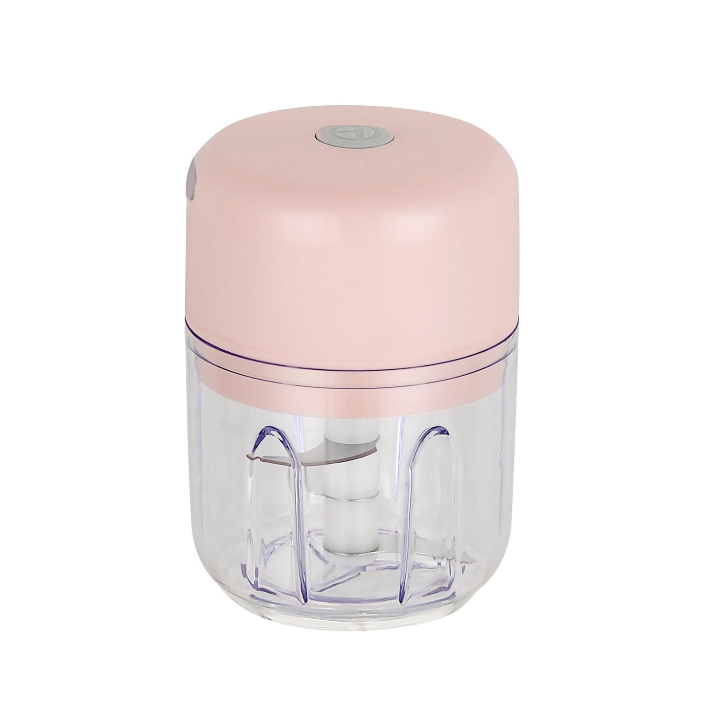 Mini Smart Chop Shredder