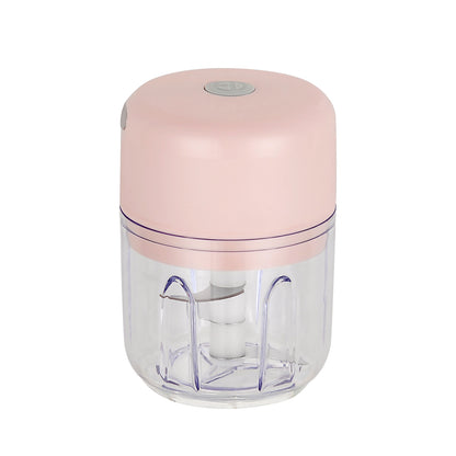 Mini Smart Chop Shredder