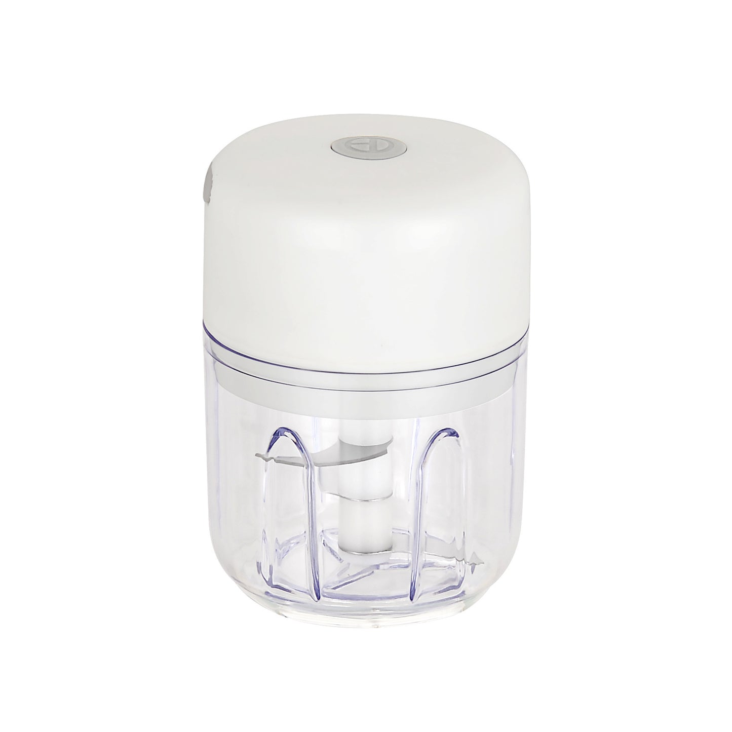 Mini Smart Chop Shredder