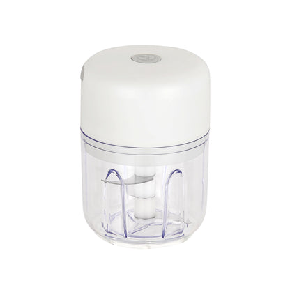 Mini Smart Chop Shredder