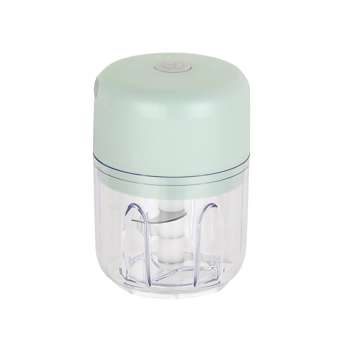 Mini Smart Chop Shredder