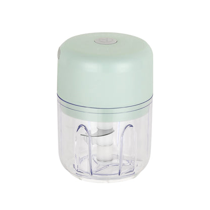 Mini Smart Chop Shredder