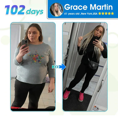 【Last Day Promotion 80% OFF🥇】QIAWI® GLP-1 & NAD+ Slimming & health NANO MICRONEEDLE PATCH🇺🇸(Zero Pain. 24/7 Release | Lose 20lbs FAST | 90% Sugar Drop | )👨‍⚕️