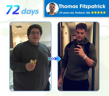 【Last Day Promotion 80% OFF🥇】QIAWI® GLP-1 & NAD+ Slimming & health NANO MICRONEEDLE PATCH🇺🇸(Zero Pain. 24/7 Release | Lose 20lbs FAST | 90% Sugar Drop | )👨‍⚕️