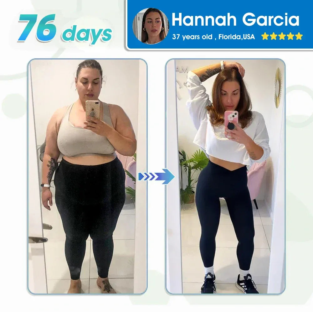 【Last Day Promotion 80% OFF🥇】QIAWI® GLP-1 & NAD+ Slimming & health NANO MICRONEEDLE PATCH🇺🇸(Zero Pain. 24/7 Release | Lose 20lbs FAST | 90% Sugar Drop | )👨‍⚕️