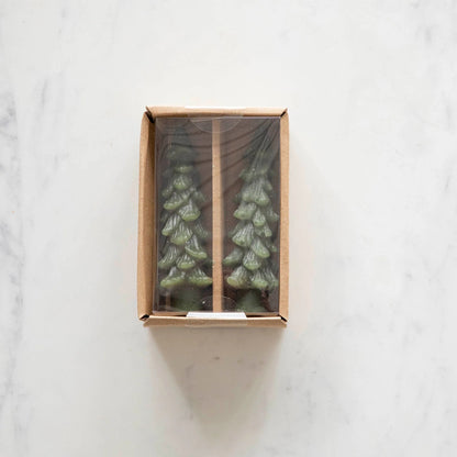 Clinclii Flameless Taper Candles