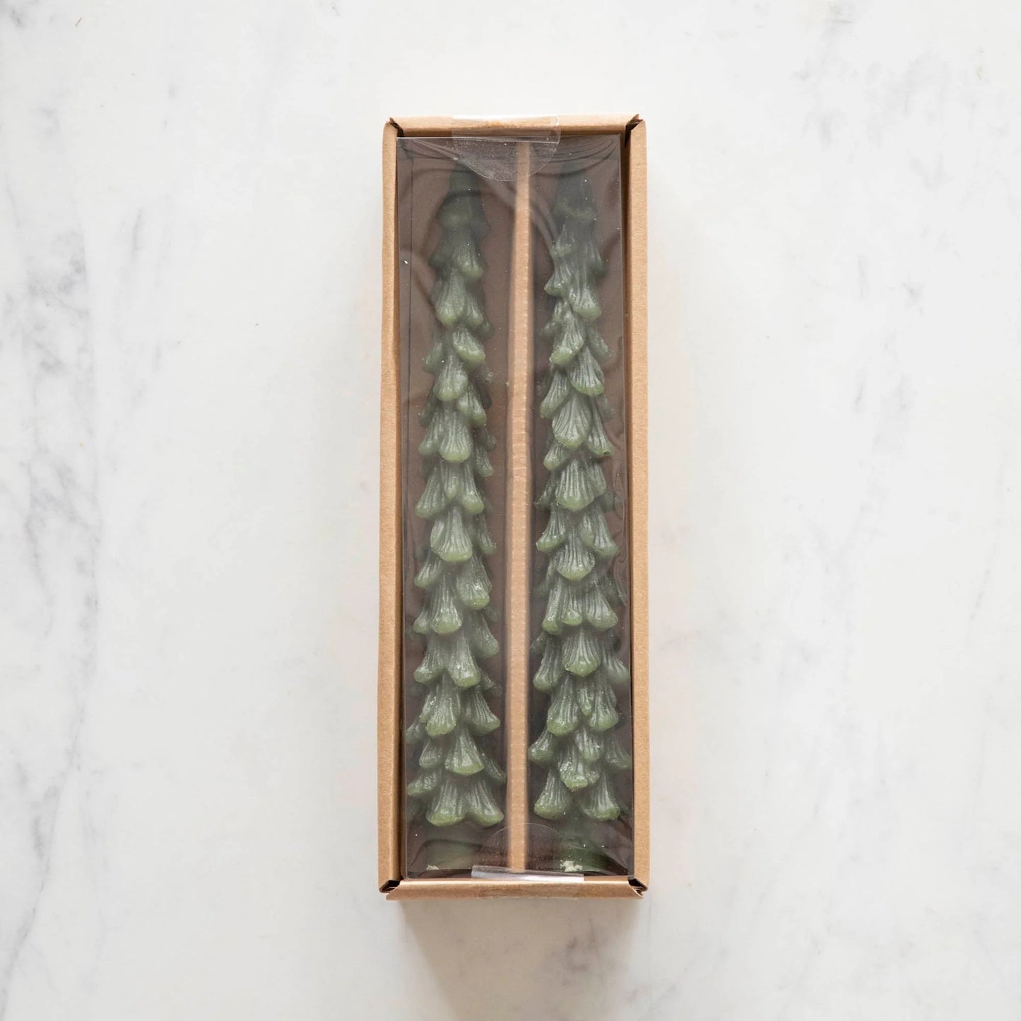 Clinclii Flameless Taper Candles