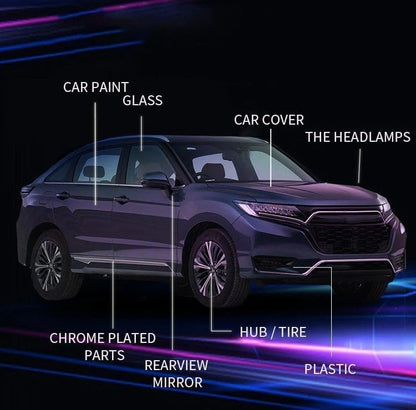 🔥LAST DAY 50% OFF - Ultimate Paint Restorer