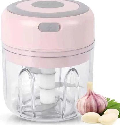 Mini Smart Chop Shredder